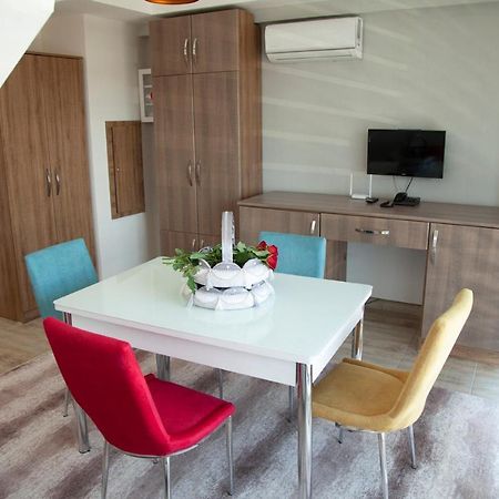 The Era Otel Gölhisar Екстериор снимка