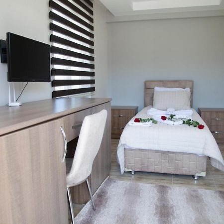 The Era Otel Gölhisar Екстериор снимка