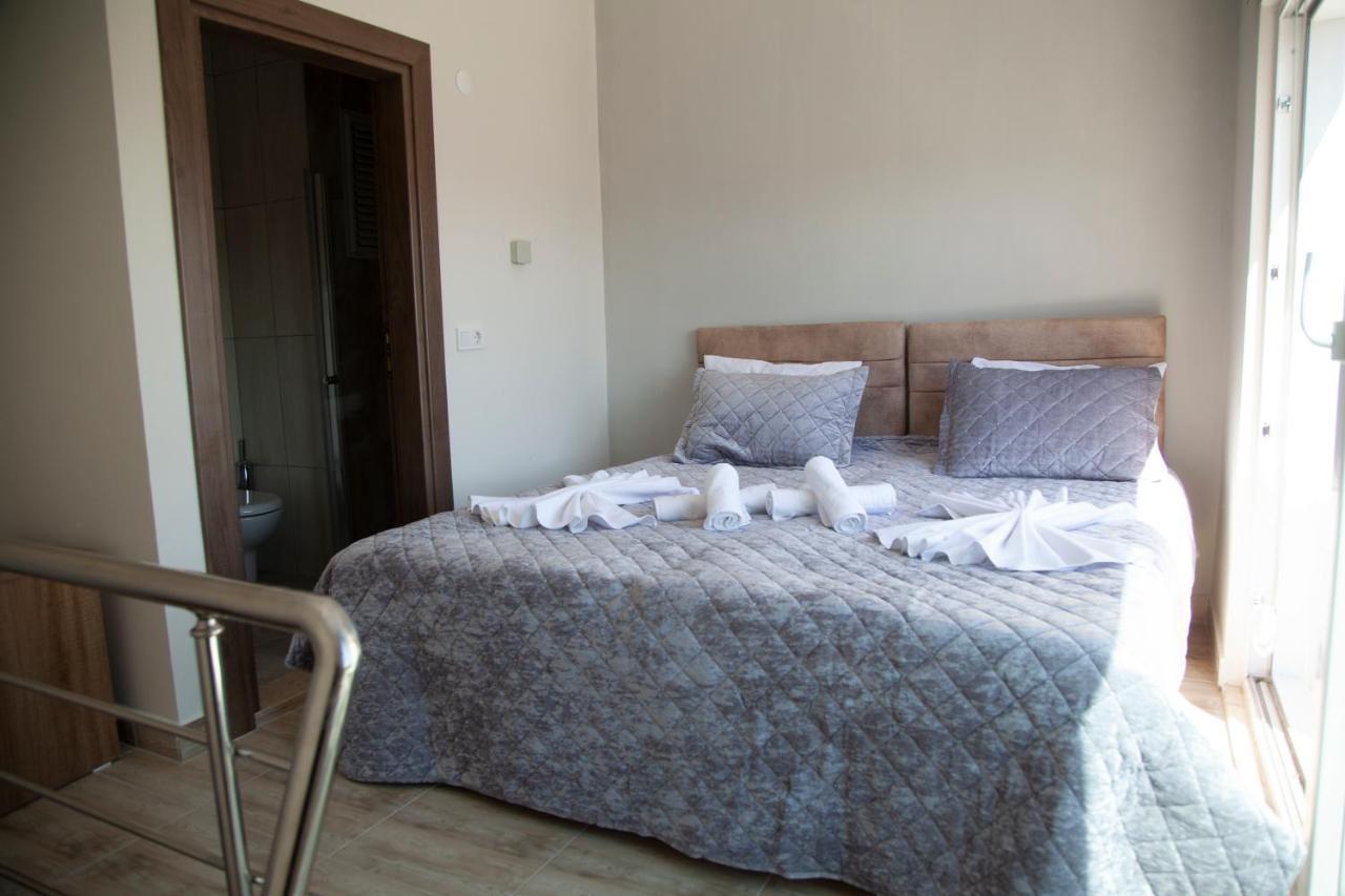 The Era Otel Gölhisar Екстериор снимка