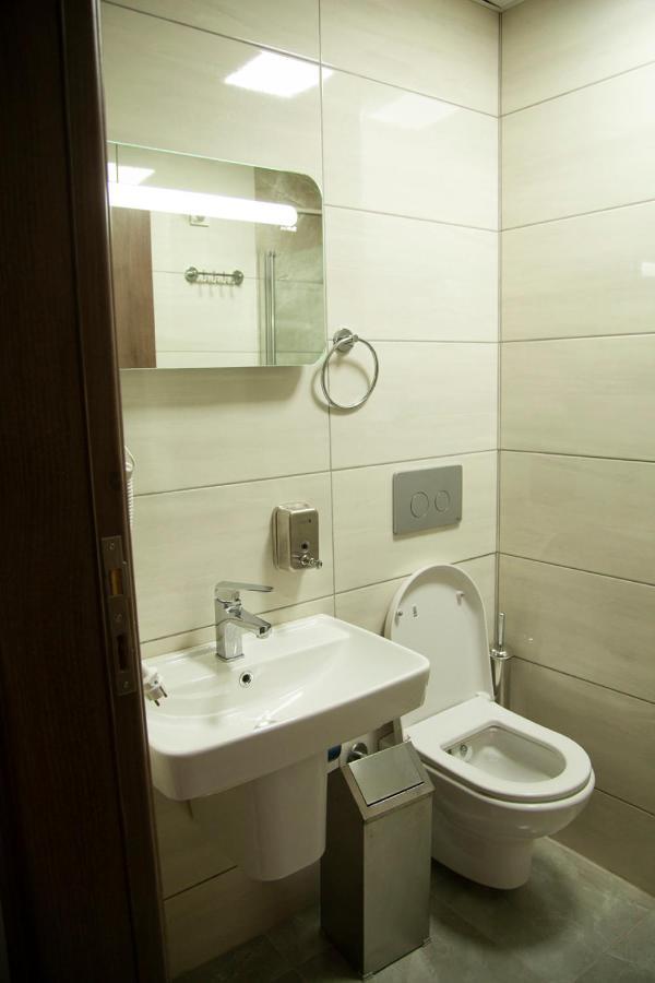 The Era Otel Gölhisar Екстериор снимка