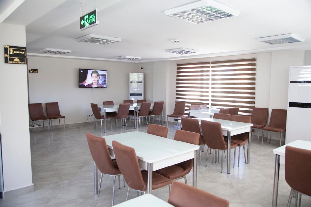 The Era Otel Gölhisar Екстериор снимка