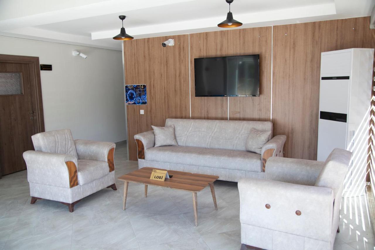 The Era Otel Gölhisar Екстериор снимка