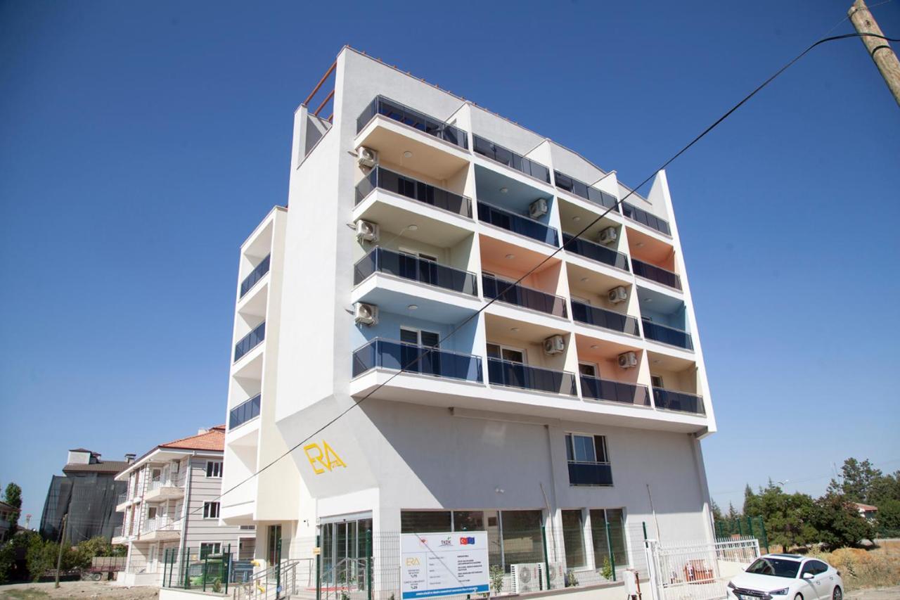 The Era Otel Gölhisar Екстериор снимка