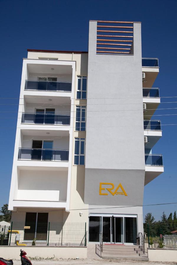 The Era Otel Gölhisar Екстериор снимка