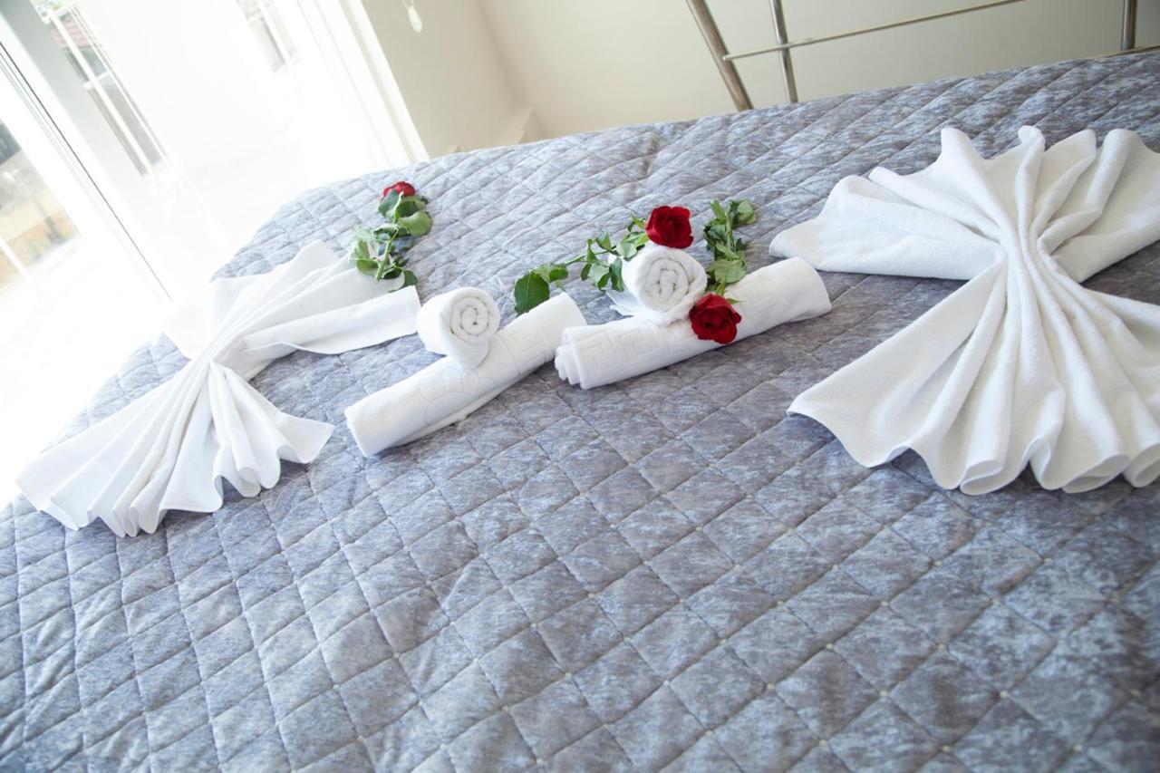 The Era Otel Gölhisar Екстериор снимка