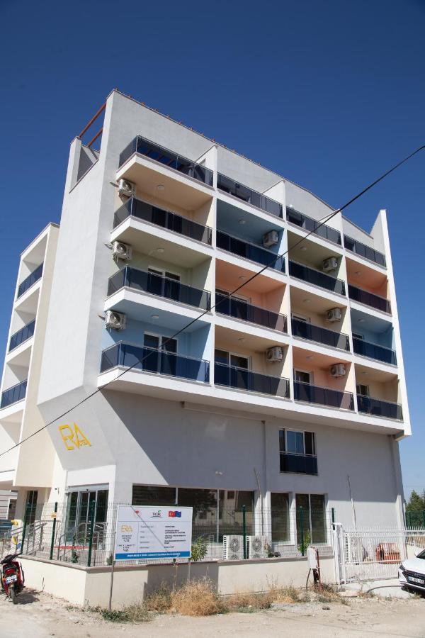 The Era Otel Gölhisar Екстериор снимка